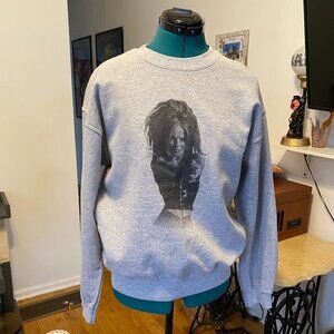 Spice Girls "Say You'll Be There" Geri Crewneck Sweatshirt